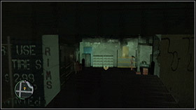 There is one guy who asks for trouble - Missions 11-20 - Main missions - Grand Theft Auto IV - Game Guide and Walkthrough