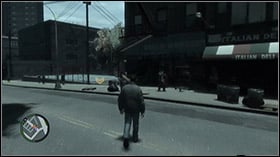 2 - Missions 21-30 - Main missions - Grand Theft Auto IV - Game Guide and Walkthrough