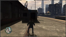 3 - Missions 21-30 - Main missions - Grand Theft Auto IV - Game Guide and Walkthrough