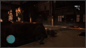 Call Dimitri to arrange a meeting - Missions 21-30 - Main missions - Grand Theft Auto IV - Game Guide and Walkthrough