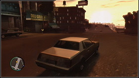 7 - Missions 21-30 - Main missions - Grand Theft Auto IV - Game Guide and Walkthrough