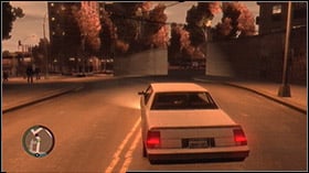 Manny (1) wants a few dealers dead - Missions 21-30 - Main missions - Grand Theft Auto IV - Game Guide and Walkthrough