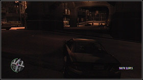 In this mission you will have to follow the train - Missions 21-30 - Main missions - Grand Theft Auto IV - Game Guide and Walkthrough