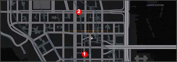 3 - Missions 41-50 - Main missions - Grand Theft Auto IV - Game Guide and Walkthrough