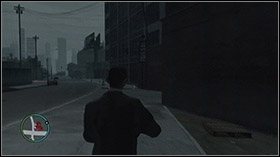 A minute after taking this job (1) you'll receive a photo of your victim - Missions 41-50 - Main missions - Grand Theft Auto IV - Game Guide and Walkthrough