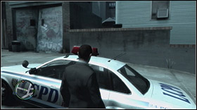 9 - Missions 41-50 - Main missions - Grand Theft Auto IV - Game Guide and Walkthrough