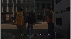 3 - Missions 51-60 - Main missions - Grand Theft Auto IV - Game Guide and Walkthrough