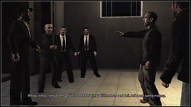 6 - Missions 51-60 - Main missions - Grand Theft Auto IV - Game Guide and Walkthrough