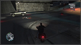 7 - Missions 51-60 - Main missions - Grand Theft Auto IV - Game Guide and Walkthrough