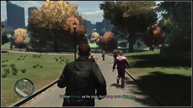 1 - Missions 61-70 - Main missions - Grand Theft Auto IV - Game Guide and Walkthrough