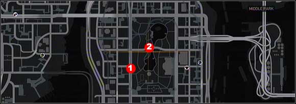 2 - Missions 61-70 - Main missions - Grand Theft Auto IV - Game Guide and Walkthrough