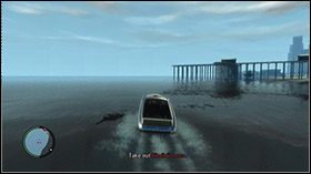 9 - Missions 61-70 - Main missions - Grand Theft Auto IV - Game Guide and Walkthrough