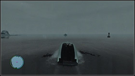 Bernie wants a trip and you have to accompany him - Missions 61-70 - Main missions - Grand Theft Auto IV - Game Guide and Walkthrough