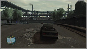 10 - Missions 61-70 - Main missions - Grand Theft Auto IV - Game Guide and Walkthrough