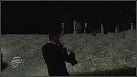 Drive the car to the old factory - Missions 61-70 - Main missions - Grand Theft Auto IV - Game Guide and Walkthrough