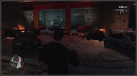 Go to your destination and chase the fatman - Missions 61-70 - Main missions - Grand Theft Auto IV - Game Guide and Walkthrough