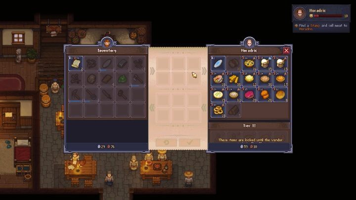 Dishes are a great way of restoring energy - How to fight in Graveyard Keeper Game? - FAQ - Graveyard Keeper Game Guide