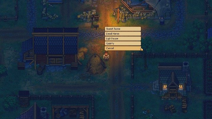 Graveyard keeper шкаф с артефактами