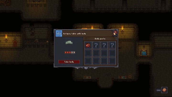 Maybe this solution may not be ethical, but it sure is profitable - How to get money fast in Graveyard Keeper Game? - FAQ - Graveyard Keeper Game Guide