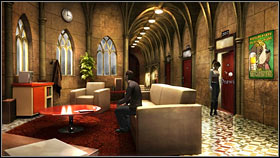 4 - Chapter 4 - p. 3 - Walkthrough - Gray Matter - Game Guide and Walkthrough