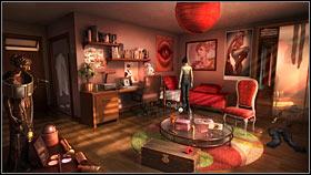 12 - Chapter 4 - p. 3 - Walkthrough - Gray Matter - Game Guide and Walkthrough