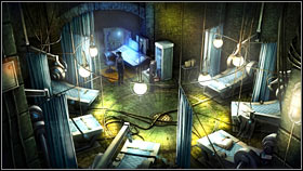 13 - Chapter 4 - p. 3 - Walkthrough - Gray Matter - Game Guide and Walkthrough