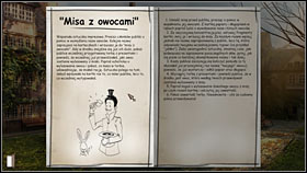 Move to Dread Hill - Chapter 4 - p. 3 - Walkthrough - Gray Matter - Game Guide and Walkthrough