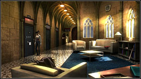 4 - Chapter 6 - p. 2 - Walkthrough - Gray Matter - Game Guide and Walkthrough