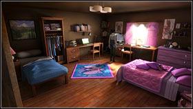 6 - Chapter 6 - p. 2 - Walkthrough - Gray Matter - Game Guide and Walkthrough