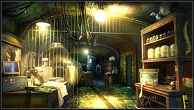 11 - Chapter 6 - p. 2 - Walkthrough - Gray Matter - Game Guide and Walkthrough