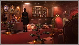 3 - Chapter 8 - p. 1 - Walkthrough - Gray Matter - Game Guide and Walkthrough