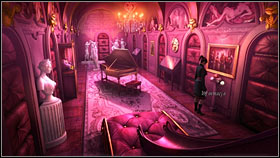 7 - Chapter 8 - p. 1 - Walkthrough - Gray Matter - Game Guide and Walkthrough