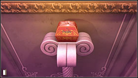 8 - Chapter 8 - p. 1 - Walkthrough - Gray Matter - Game Guide and Walkthrough