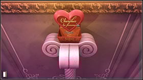 9 - Chapter 8 - p. 1 - Walkthrough - Gray Matter - Game Guide and Walkthrough