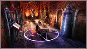 13 - Chapter 8 - p. 1 - Walkthrough - Gray Matter - Game Guide and Walkthrough