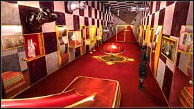 14 - Chapter 8 - p. 1 - Walkthrough - Gray Matter - Game Guide and Walkthrough