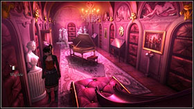 17 - Chapter 8 - p. 1 - Walkthrough - Gray Matter - Game Guide and Walkthrough