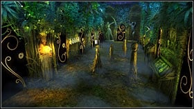 18 - Chapter 8 - p. 1 - Walkthrough - Gray Matter - Game Guide and Walkthrough