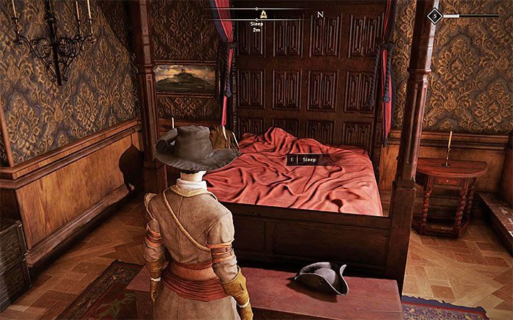 You can travel through the world of GreedFall at different times of the day and night - GreedFall: Frequently asked questions - FAQ - GreedFall Guide