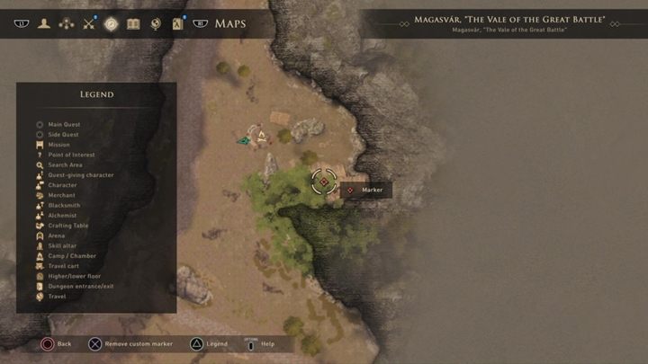 2 - GreedFall: Nadaiga, mini side bosses - list, how to beat? Walkthrough - Secrets and additional activities - GreedFall Guide