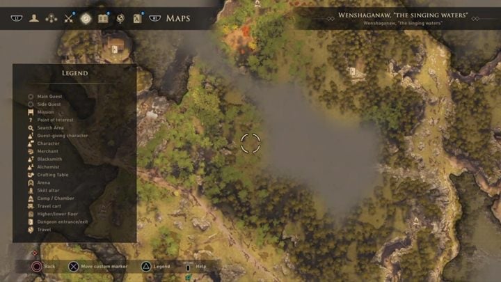 3 - GreedFall: Nadaiga, mini side bosses - list, how to beat? Walkthrough - Secrets and additional activities - GreedFall Guide