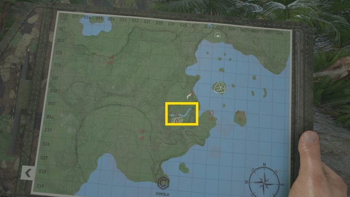 If you have a bowl, you can boil water - Green Hell: Clean water - where to find? - FAQ - Green Hell Guide