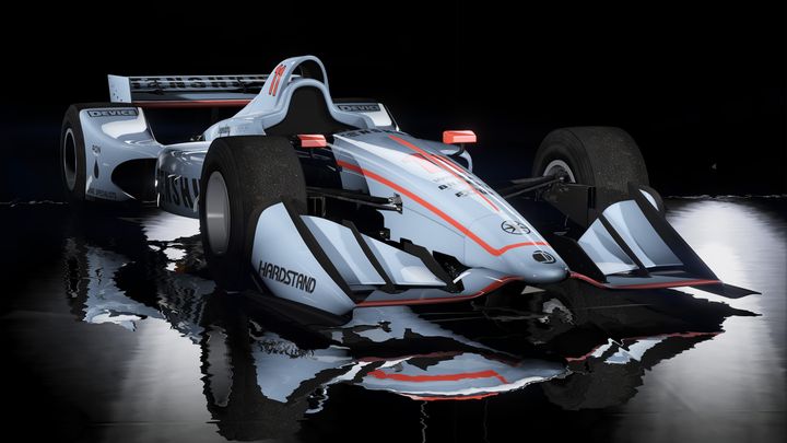 Declasse DR1 - GTA Online Update: Open Wheel Races - tracks, race wizard - Los Santos Summer Special - GTA Online Guide