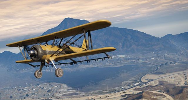 Contents of the Grand Theft Auto 5 game guide - GTA 5: Introduction - Strategy Guide - GTA 5 Guide