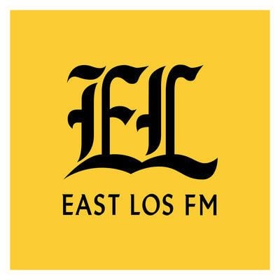 RADIO LOS SANTOS [GTA SAN ANDREAS] LOGO VARIANT