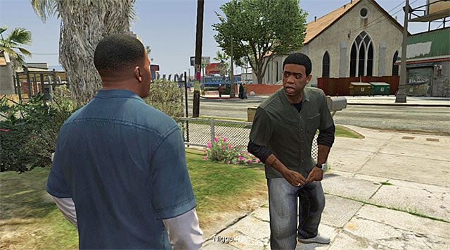 Gta 5 Friendships Love Affairs Tips Basic Information 