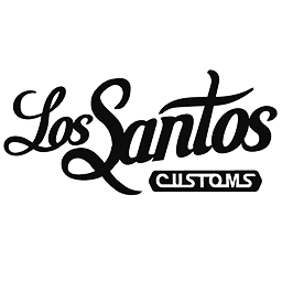 Los Santos Customs tattoo - GTA Online: Awards - Basics - GTA 5 Guide