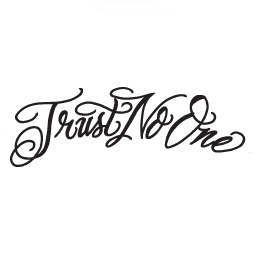 Trust no One tattoo - GTA Online: Awards - Basics - GTA 5 Guide