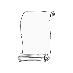 Blank Scroll tattoo - GTA Online: Awards - Basics - GTA 5 Guide