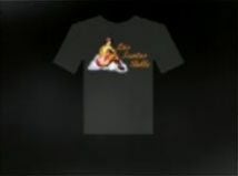 Los Santos Belle T-shirt - GTA Online: Awards - Basics - GTA 5 Guide